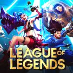 League of Legends