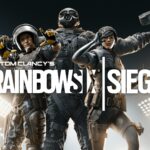 Raimbow Six Siege