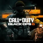 Call of Duty Black Ops 6